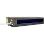 Bravair Pro  Fan Coil  CCS-040 κρυφό καναλάτο οροφής Slim 19cm Ψύξης - Θέρμανσης 2.95-4.4 kW